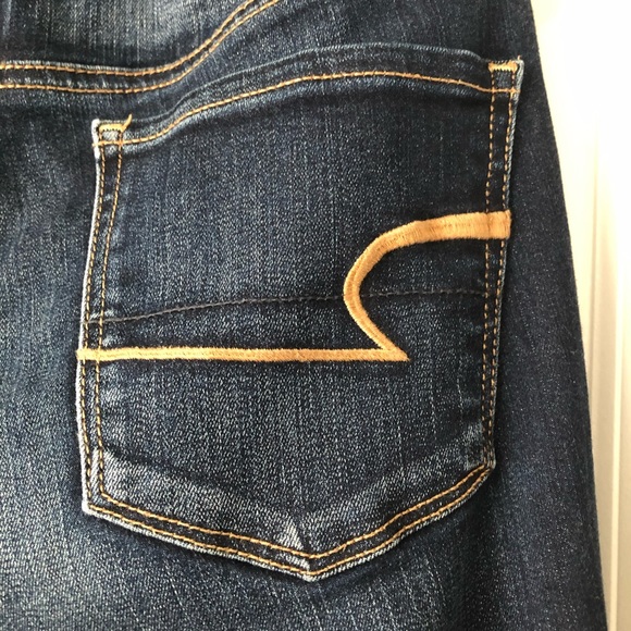 American Eagle Outfitters Skinny Jeans - Picture 4 of 9